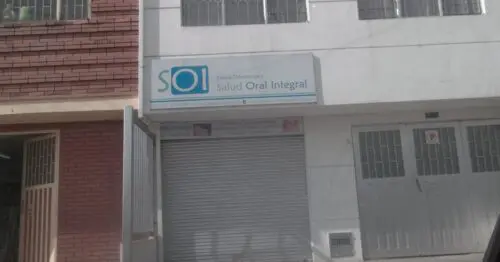 SOL SALUD ORAL INTEGRAL SOL SALUD ORAL INTEGRAL